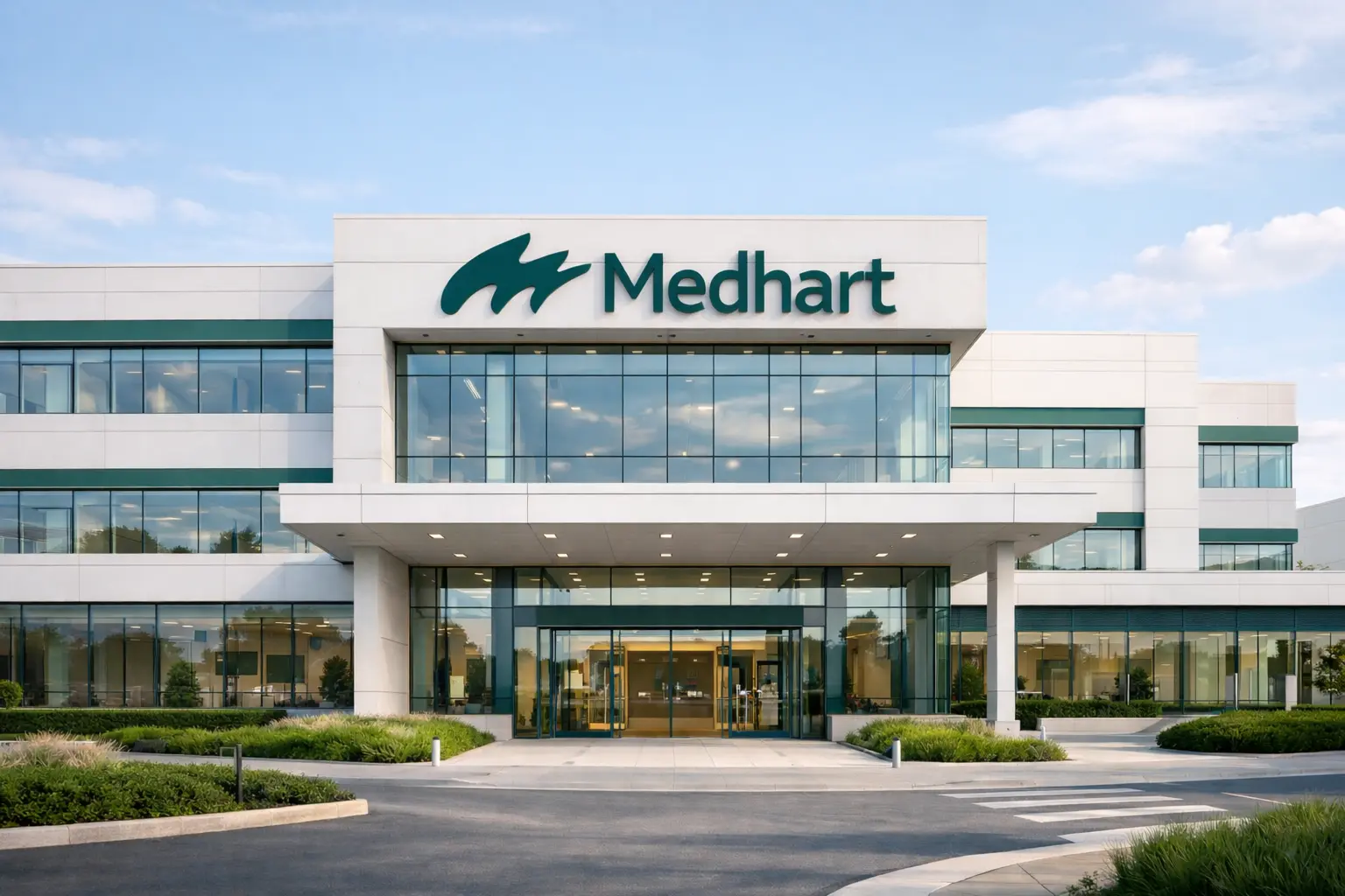 Medhart Main