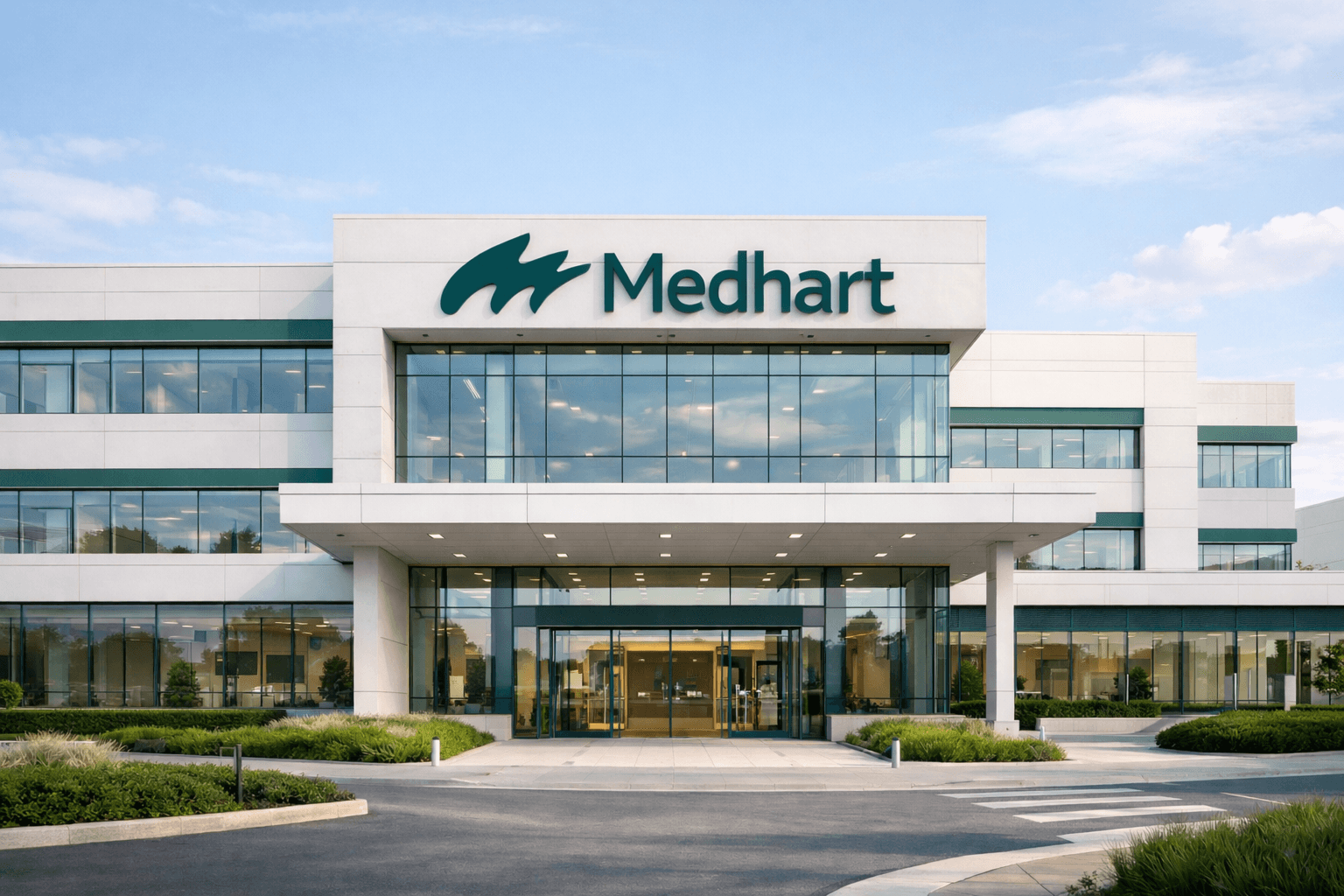 Medhart Main