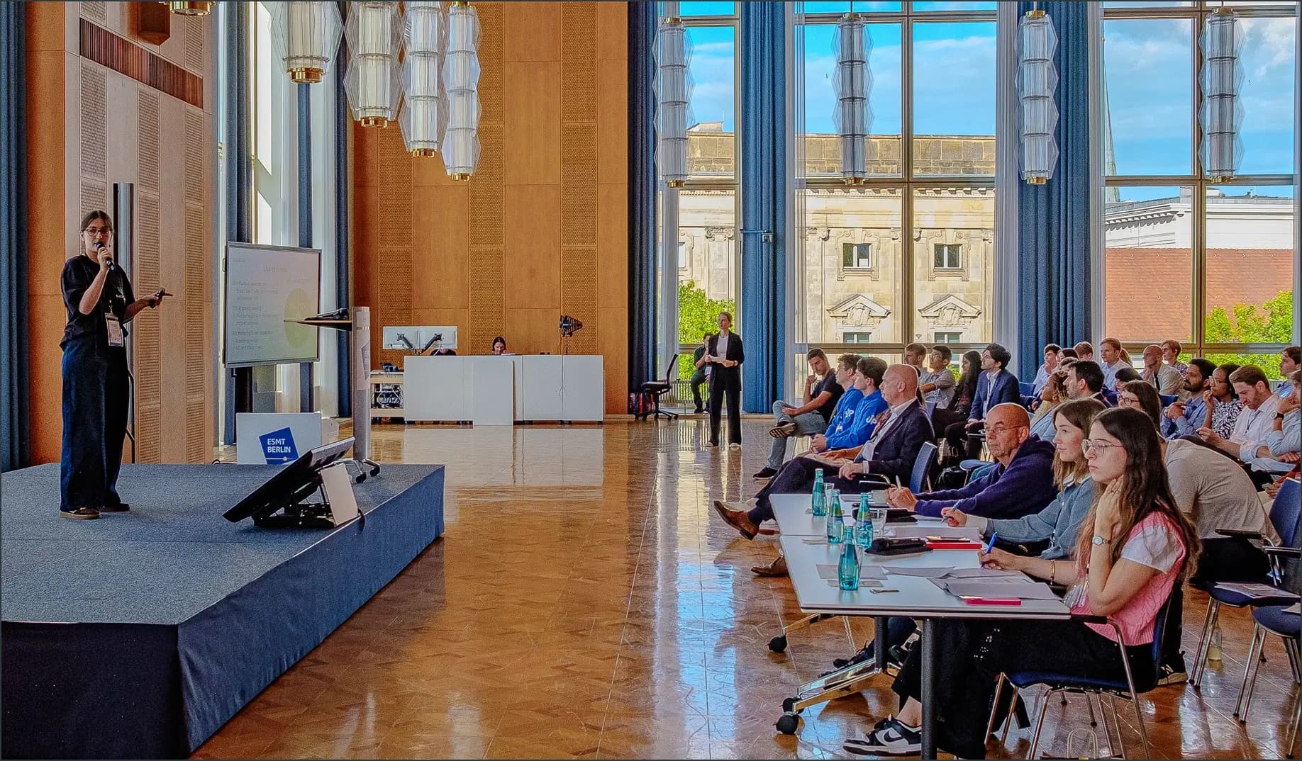 Innova Europe Berlin Presentation