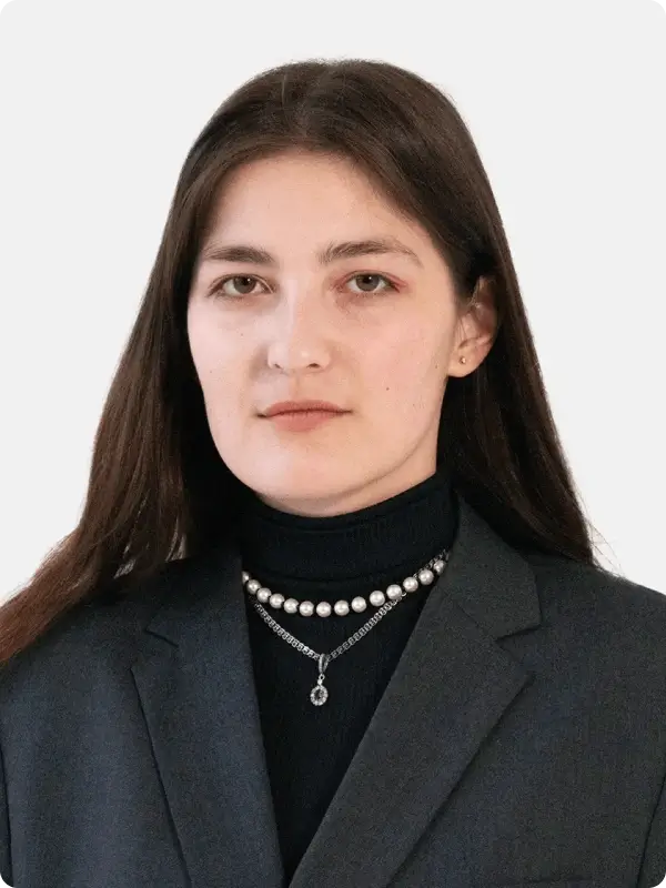 Вікторія Гузієнко