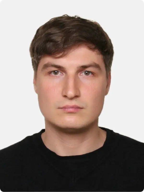 Владислав Соколов